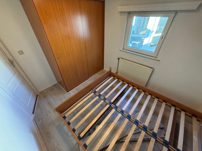 Wanders Chalet 11.50 x 4 m chalet