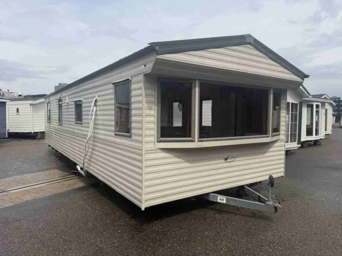 Willerby Rio 11 x 3.70 m chalet
