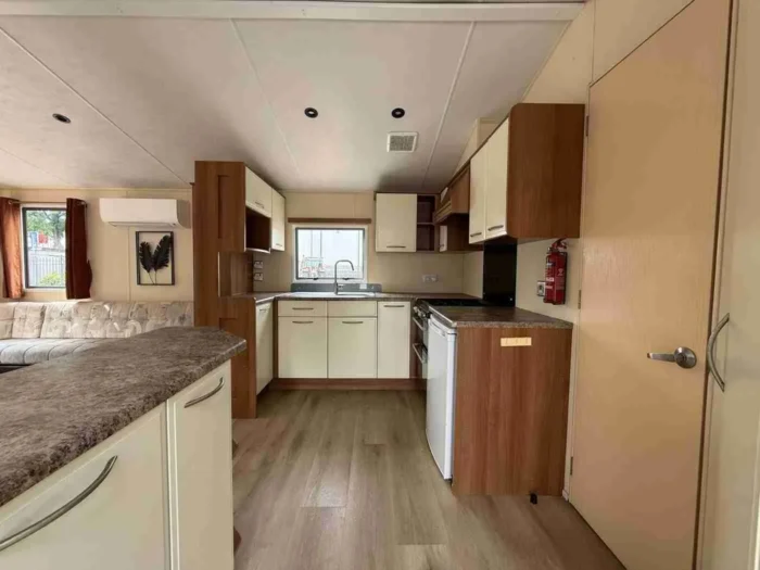 Willerby Rio 11 x 3.70 m chalet