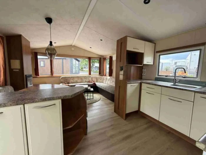 Willerby Rio 11 x 3.70 m chalet