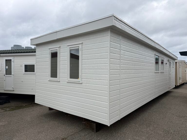 Maat Chalet 11 x 3.60 m