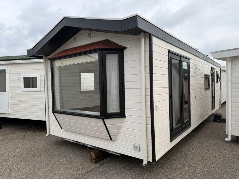 Maat Chalet  9.20 x 3.80 m